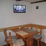 Alsfelder Apartment