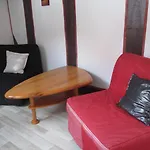 Apartment Alsfelder *