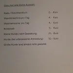 Apartment Alsfelder *