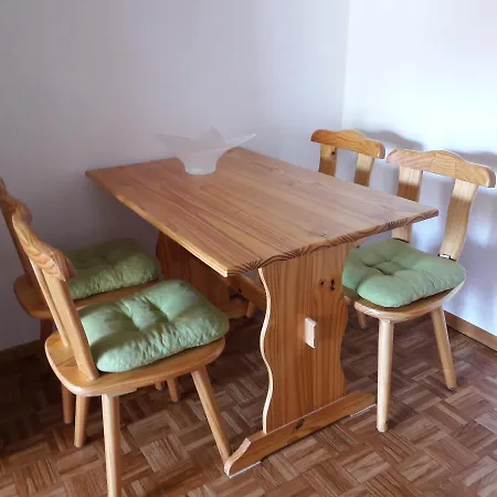 Alsfelder Apartment