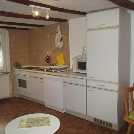 Apartment Alsfelder Alsfeld