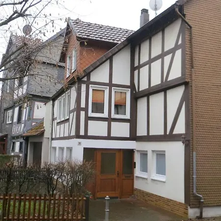 Alsfelder Apartment Alsfeld