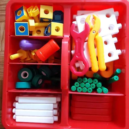 アパート Alsfelder アルスフェルト