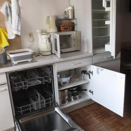 Alsfelder Apartment Alsfeld