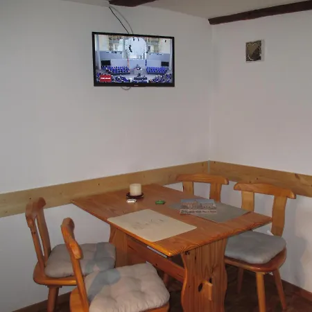 Alsfelder Apartment