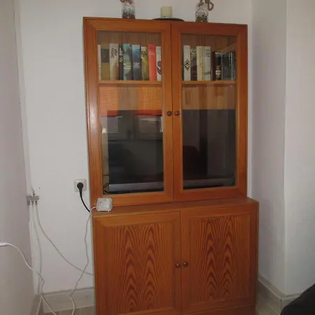Alsfelder Apartment Alsfeld