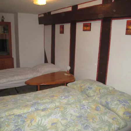 Apartment Alsfelder Alsfeld