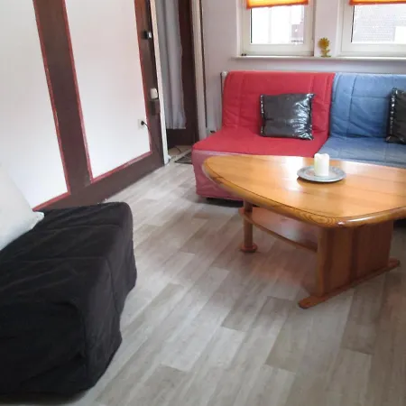 Alsfelder Apartment *
