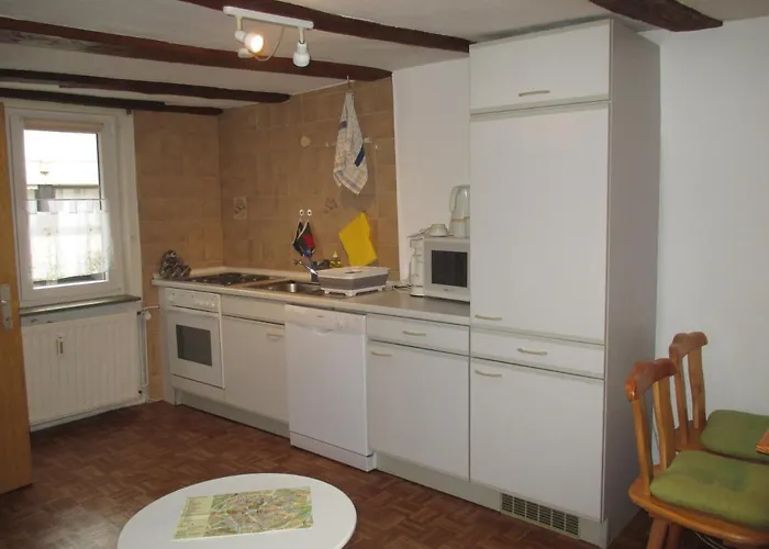 Apartment Alsfelder Alsfeld