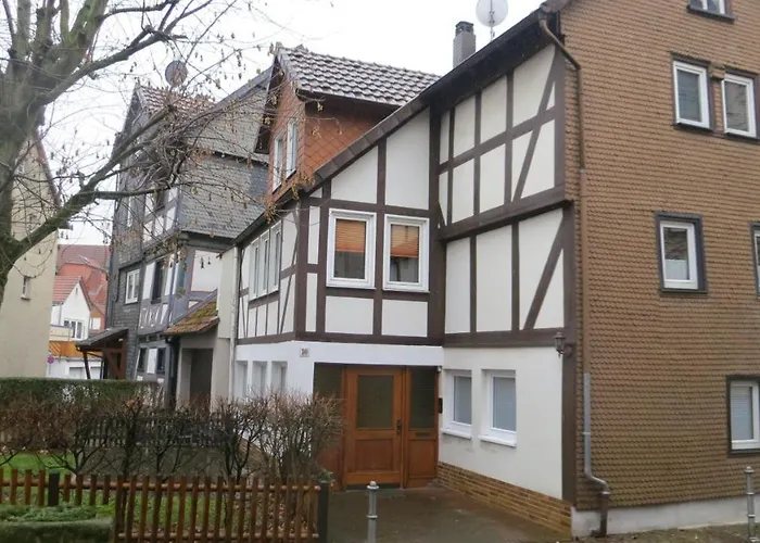 Alsfelder Apartment Alsfeld