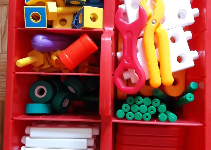 Apartment Alsfelder Alsfeld