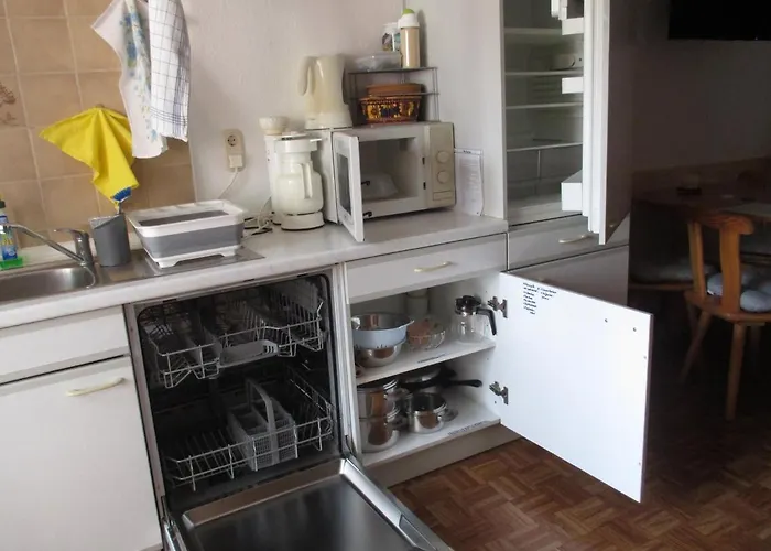 Alsfelder Apartment Alsfeld