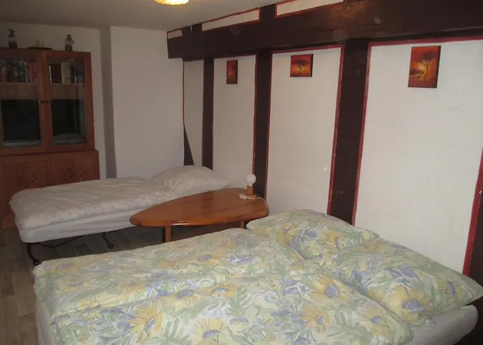 Apartment Alsfelder Alsfeld