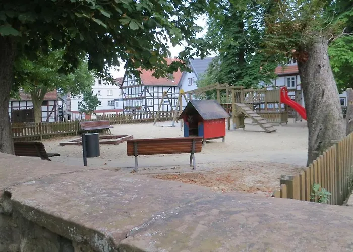 Alsfelder Apartment Alsfeld