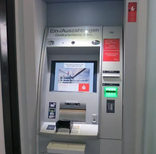 Alsfelder Apartment *